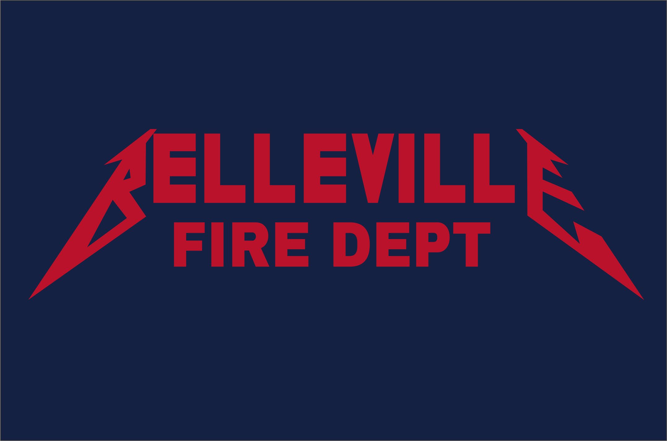 Belleville Fire Department